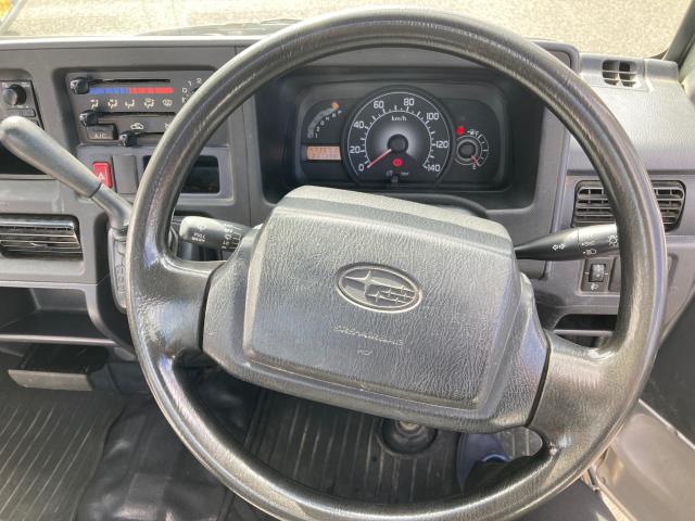 2010 Subaru Sambar Truck – thumbnail 3