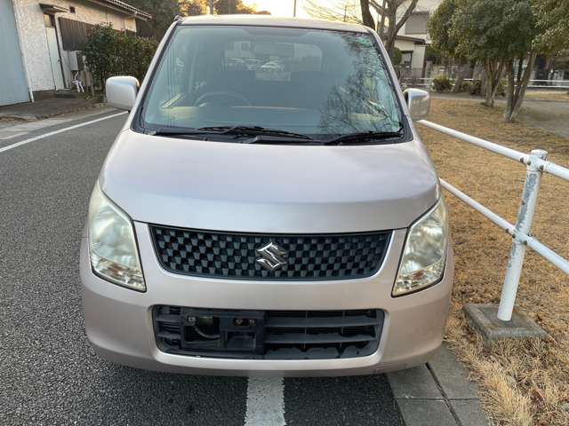 2008 Suzuki Wagon R – thumbnail 2