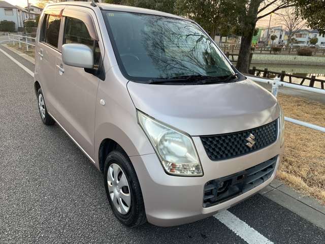 2008 Suzuki Wagon R – thumbnail 3