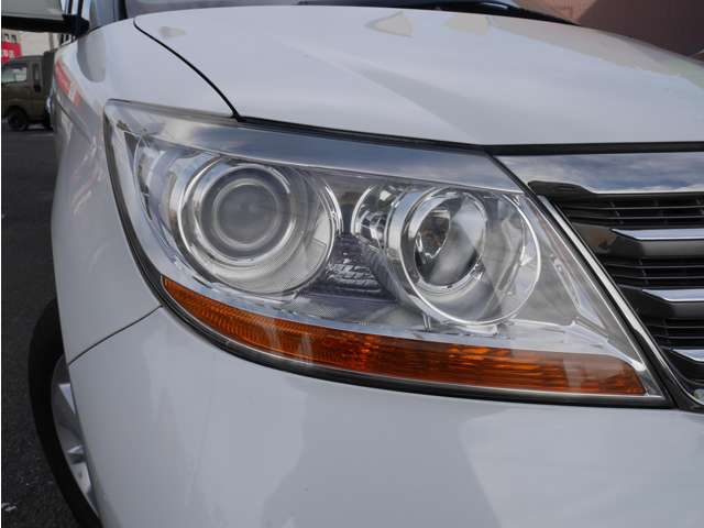 2007 Honda Elysion – thumbnail 4