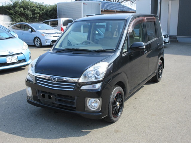 2006 Subaru Stella