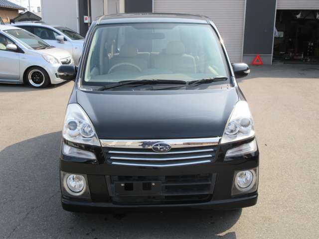 2006 Subaru Stella – thumbnail 2