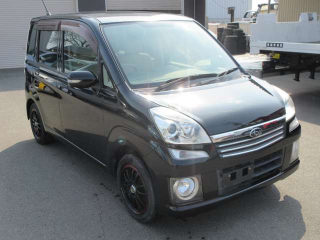 2006 Subaru Stella – thumbnail 3