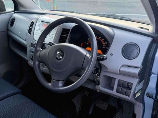 2009 Suzuki Wagon R – thumbnail 2