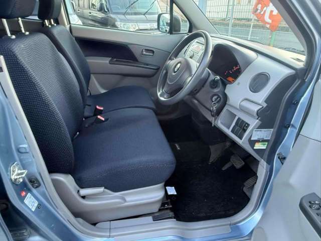 2009 Suzuki Wagon R – thumbnail 3