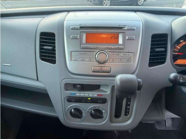 2009 Suzuki Wagon R – thumbnail 4