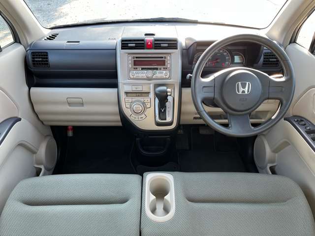 2008 Honda Zest – thumbnail 3