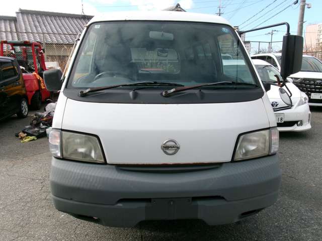 2004 Nissan Vanette – thumbnail 2
