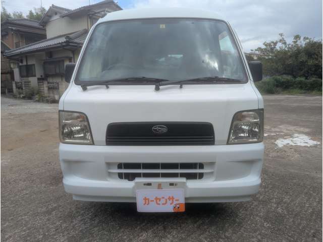 2005 Subaru Sambar – thumbnail 3