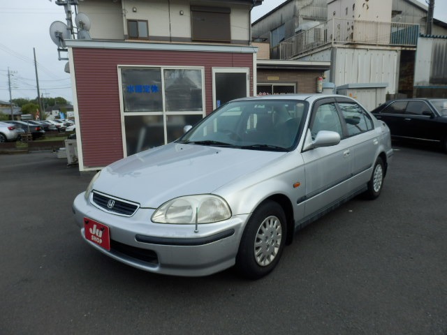1996 Honda Civic Ferio