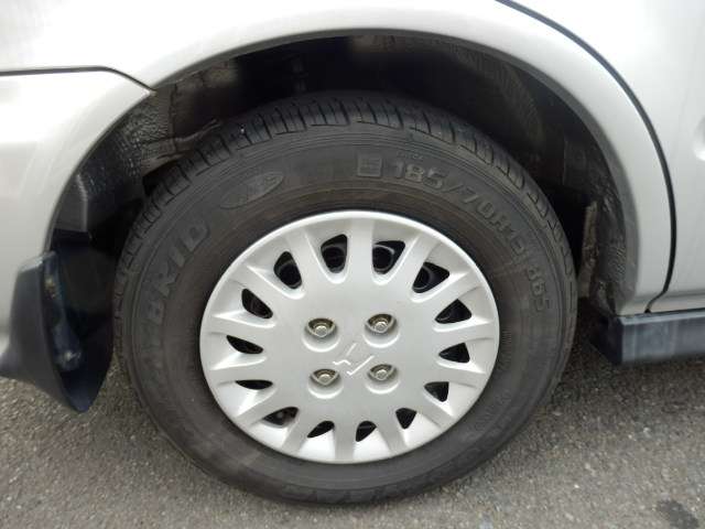 1996 Honda Civic Ferio – thumbnail 3