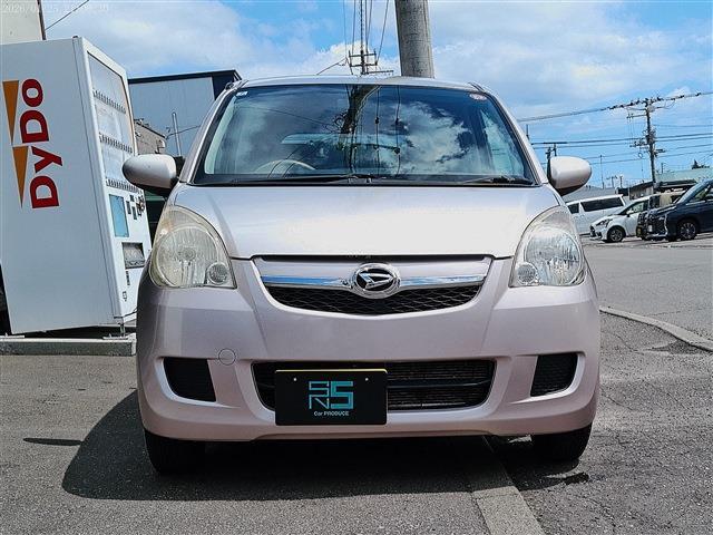 2010 Daihatsu Mira – thumbnail 2