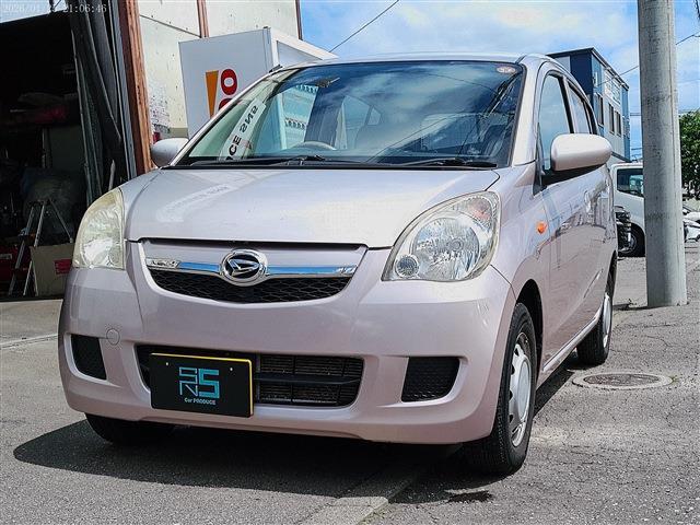 2010 Daihatsu Mira – thumbnail 3