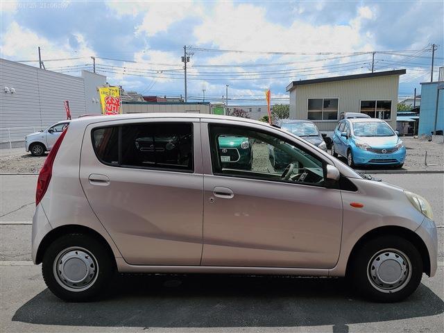 2010 Daihatsu Mira – thumbnail 4