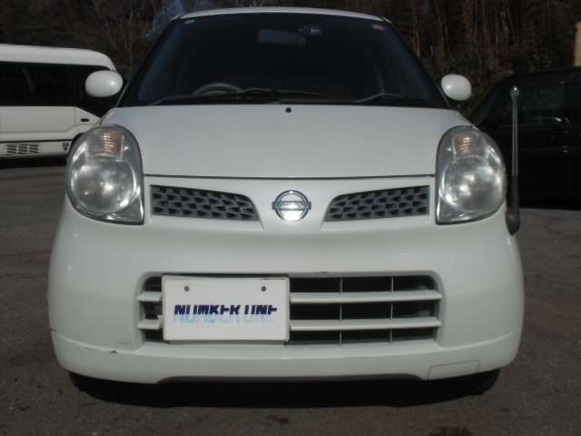 2008 Nissan Moco – thumbnail 3