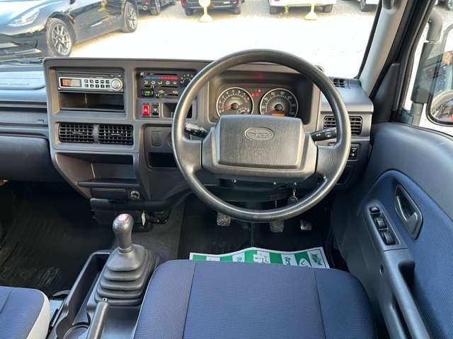 2010 Subaru Sambar – thumbnail 3