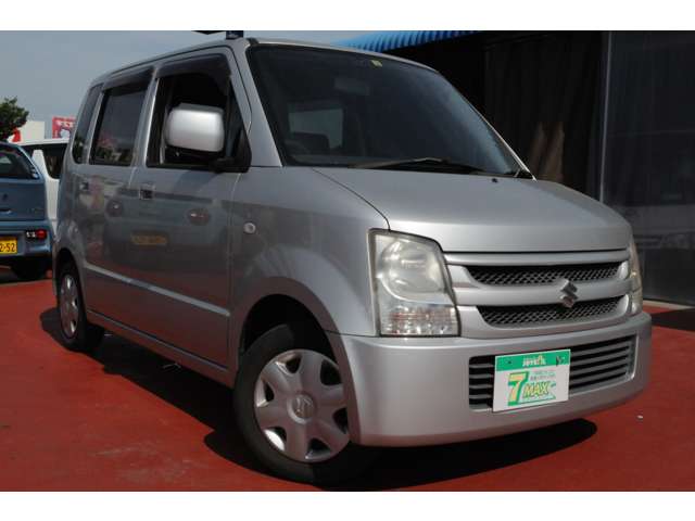 2006 Suzuki Wagon R – thumbnail 2