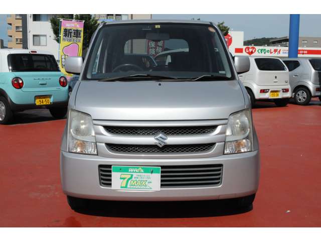 2006 Suzuki Wagon R – thumbnail 3