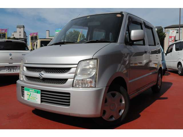 2006 Suzuki Wagon R – thumbnail 4