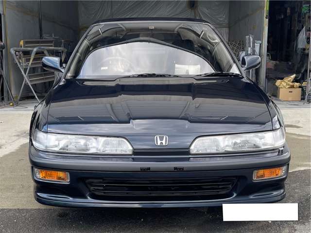 1992 Honda Integra – thumbnail 2