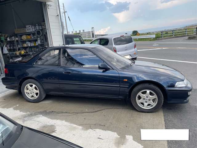 1992 Honda Integra – thumbnail 3