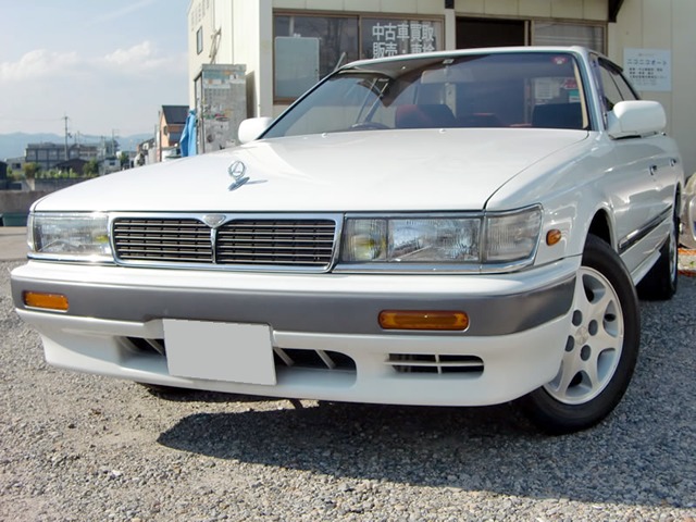 1991 Nissan Laurel