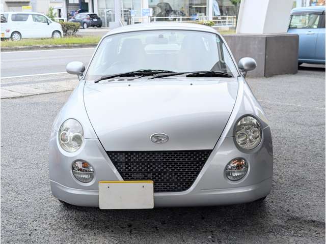 2003 Daihatsu Copen – thumbnail 3