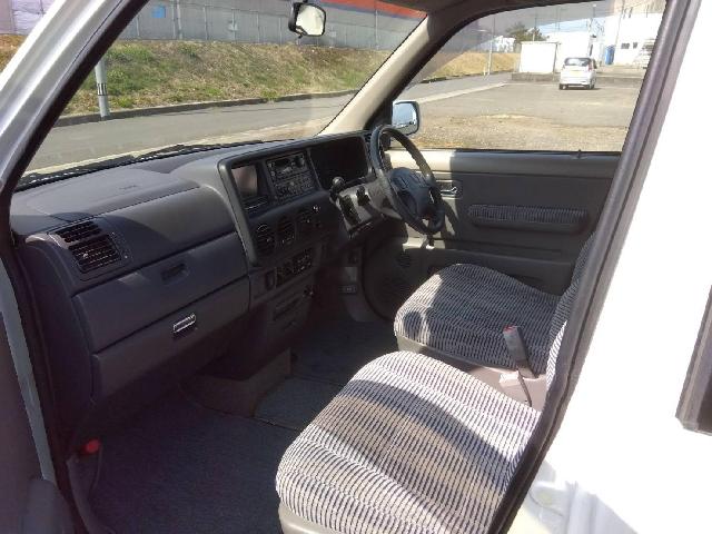 1998 Honda Stepwgn – thumbnail 3