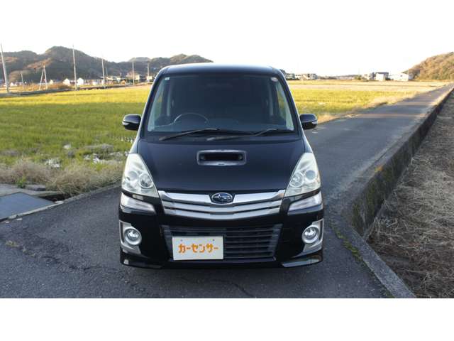 2010 Subaru Stella – thumbnail 2