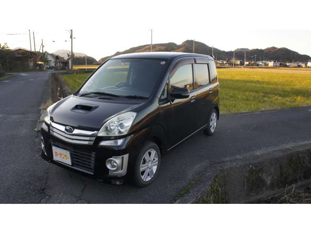 2010 Subaru Stella – thumbnail 3