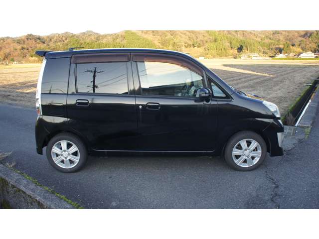 2010 Subaru Stella – thumbnail 4