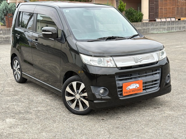2009 Suzuki Wagon R