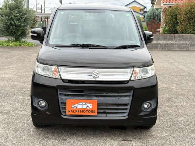 2009 Suzuki Wagon R – thumbnail 3