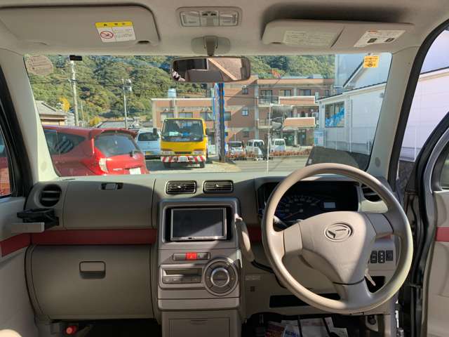 2008 Daihatsu Move Conte – thumbnail 3