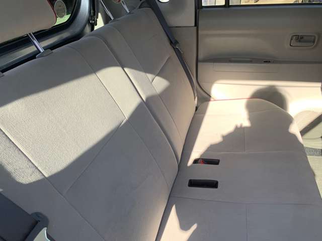 2008 Daihatsu Move Conte – thumbnail 4