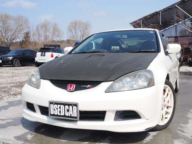 2005 Honda Integra Type R – thumbnail 3