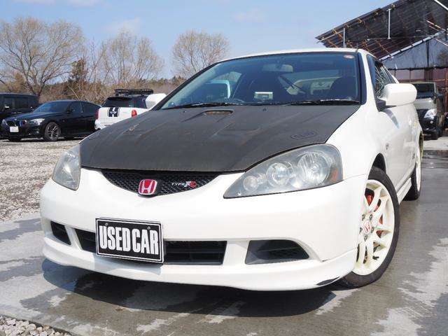 2005 Honda Integra Type R – thumbnail 4