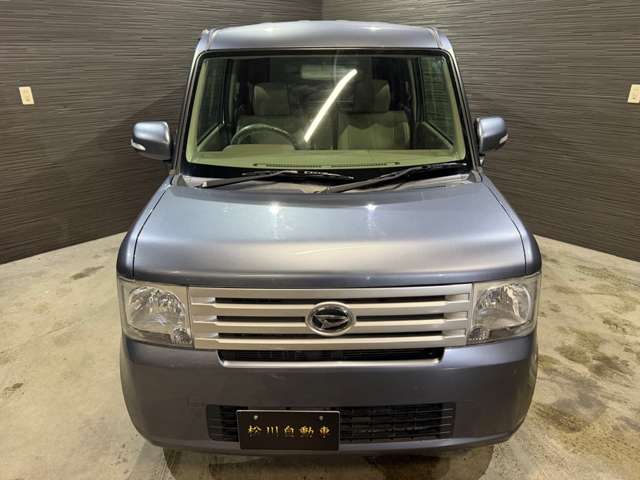 2009 Daihatsu Move Conte – thumbnail 4