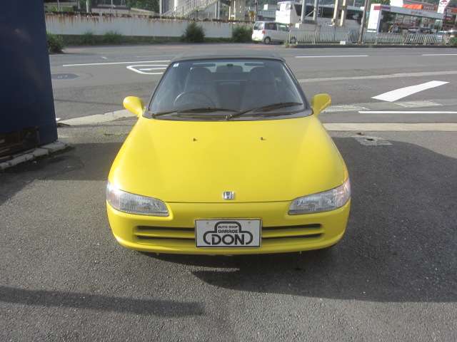 1991 Honda Beat – thumbnail 3