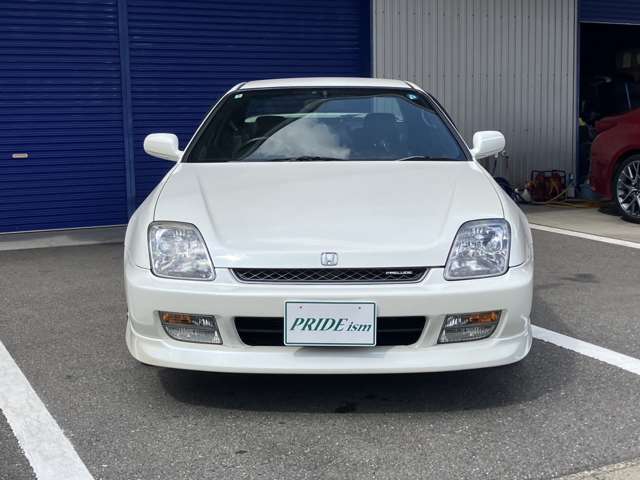 1998 Honda Prelude – thumbnail 3
