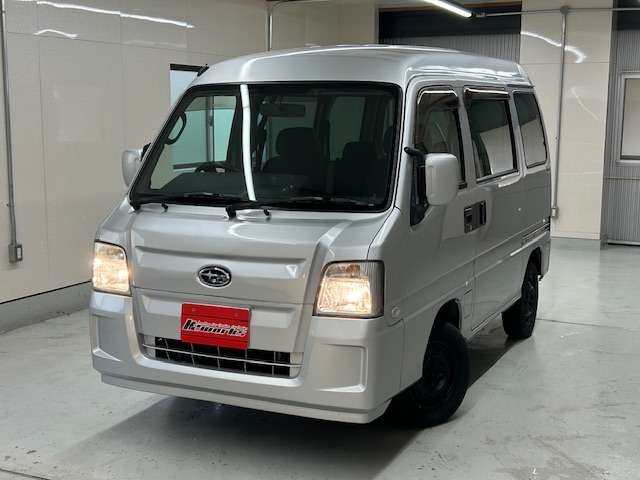 2010 Subaru Sambar