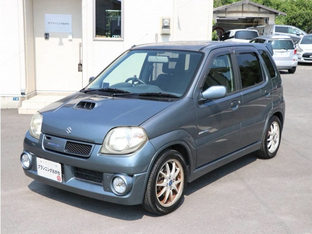 2005 Suzuki Kei