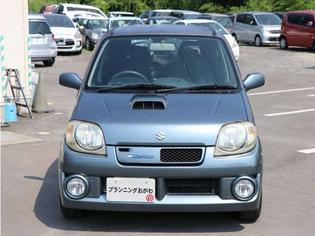 2005 Suzuki Kei – thumbnail 3