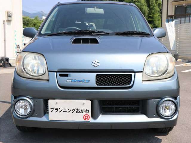 2005 Suzuki Kei – thumbnail 4