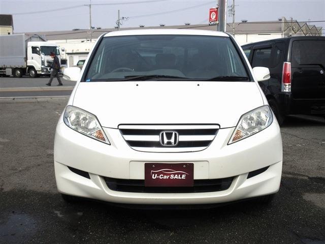 2004 Honda Edix – thumbnail 2