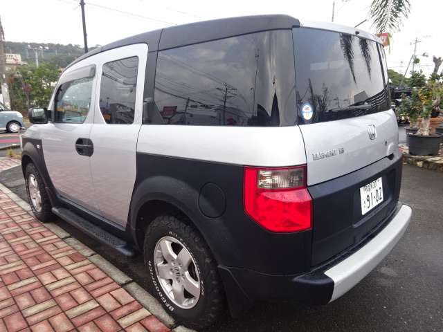 2005 Honda Element – thumbnail 2