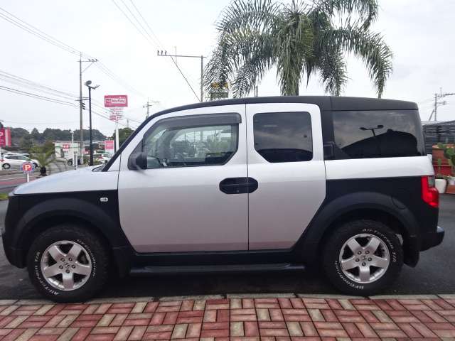 2005 Honda Element – thumbnail 4