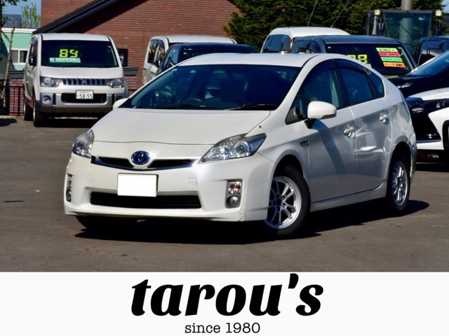 2009 Toyota Prius