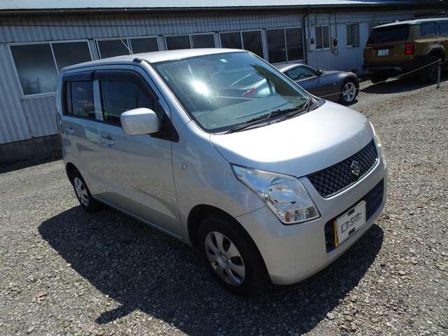 2009 Suzuki Wagon R – thumbnail 3