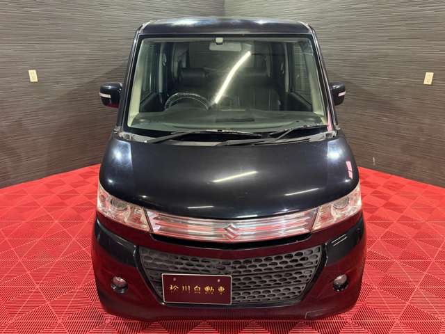 2010 Suzuki Palette – thumbnail 4